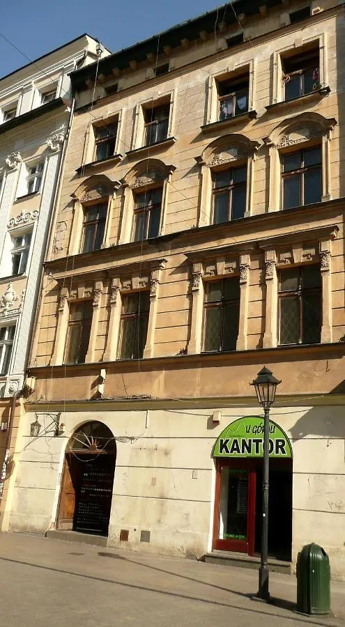 Florianska Apartments Cracovie 0*,  Pologne
